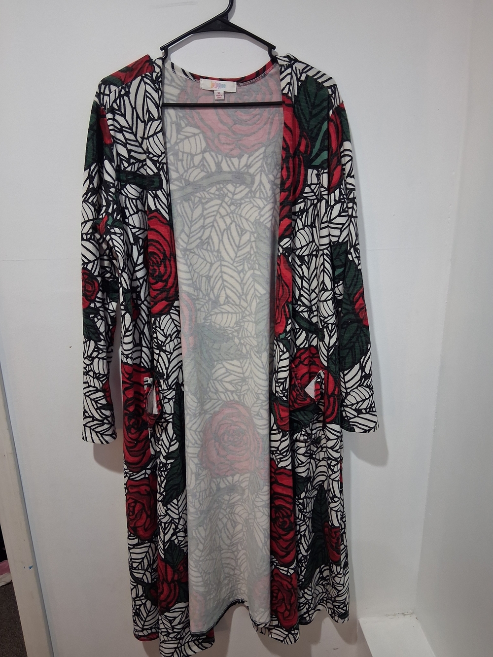 RARE LuLaRoe Cardigan